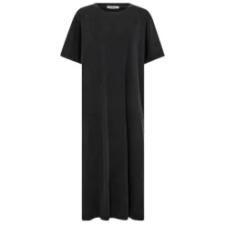 Co'couture kjole - Siara acid tee black