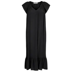 Co'couture kjole - Sunrise black