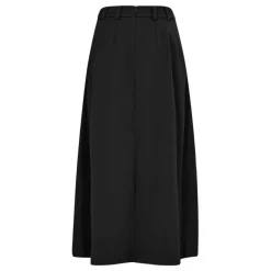 Co'couture nederdel - Anya Pleat black
