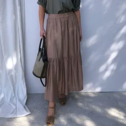 Co'couture nederdel - Hera Gypsy nude