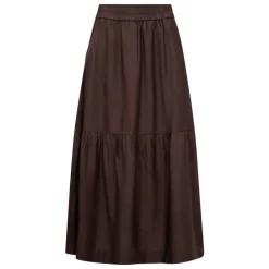 Co'couture nederdel - Hera Gypsy mocca