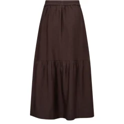 Co'couture nederdel - Hera Gypsy mocca