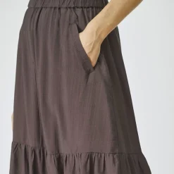 Co'couture nederdel - Hera Gypsy mocca