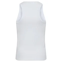 Co'couture top - Sahara Tank white