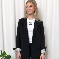 Co'couture top - Sahara Tank white