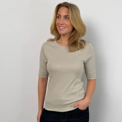 Co'couture t-shirt - Granny SS minki