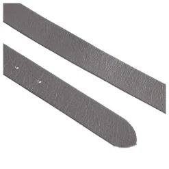 Depeche bælte - 16334 antracit