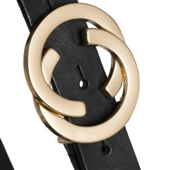 DEPECHE BÆLTE - 14196 black