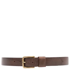 Depeche bælte - 12824 brown