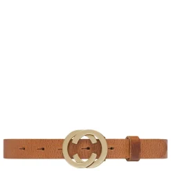 Depeche bælte - 14196 cognac