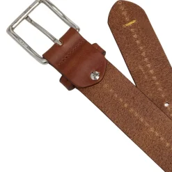 Depeche bælte - 16482 cognac