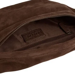 Depeche bumbag - 16618 chocolate