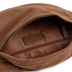 Depeche bumbag - 16618 cognac