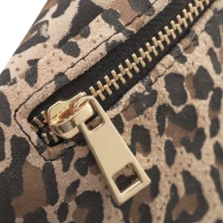 Depeche bumbag - 12556 leopard