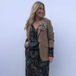 Depeche bumbag - Bæltetaske black