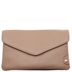 Depeche bumbag - Bæltetaske dusty taupe