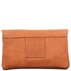 Depeche bumbag - Bæltetaske cognac