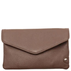 Depeche bumbag - Bæltetaske dark taupe