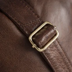 Depeche taske - 15234 Bum Bag brandy