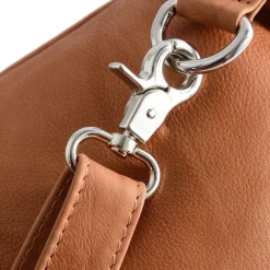 DEPECHE TASKE - 12556 BUM BAG COGNAC