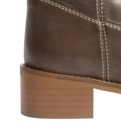 Dico støvler - Ann dark brown