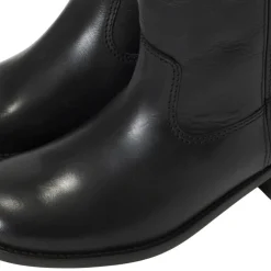 Dico støvler - Julia black