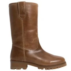 Dico støvler - Kimmi dark tan