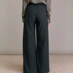 Diega bukser - Pant Piedro 10612D 1 gris ja