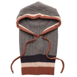 Diega hue - Capuche Capo 10811 1 gris