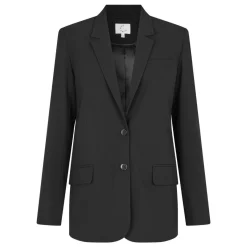 Five Units blazer - Hannah 285 black