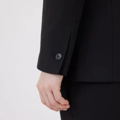 Five Units blazer - Hannah 285 black