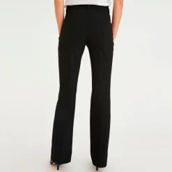 Five Units bukser - Clara 285 Long black glow