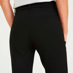 Five Units bukser - Clara 285 Long black glow