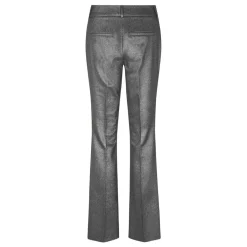 Five Units bukser - Clara 066 Flared Fit sparkling night