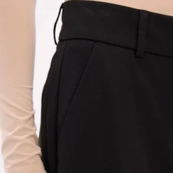 Five Units bukser - Dena 285 Regular black