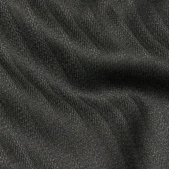 Five Units bukser - Emilia 096 Regular raven jaquard stripe