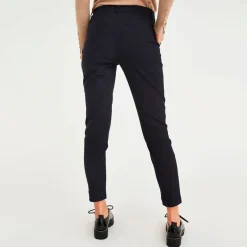 Five Units bukser - Kylie Crop 396 midnight