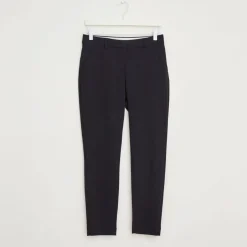 Five Units bukser - Kylie Crop 396 midnight