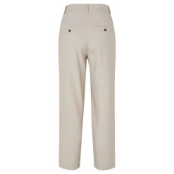 Five Units bukser - Sophia 033 Regular sand melange