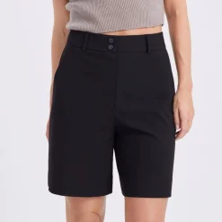 Five Units shorts - Laura Midi black