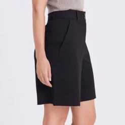 Five Units shorts - Laura Midi black