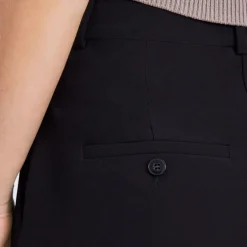 Five Units shorts - Laura Midi black