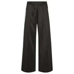 Haute L'amitié bukser - Baggy Track dark grey