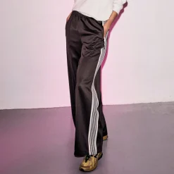 Haute L'amitié bukser - Baggy Track black