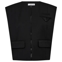 Haute L'amitié vest - Premiere Box black