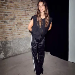 Haute L'amitié vest - Premiere Box black