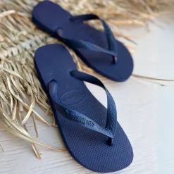 Havaianas sandal - Hav Top navy blue