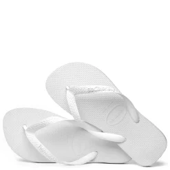 Havaianas sandal - Hav Top white