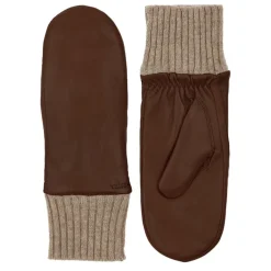 Hestra handsker - Tina 19491-720 brun