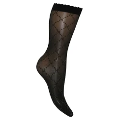 Hype The Detail strømper - 3-21213-75-1102 gold